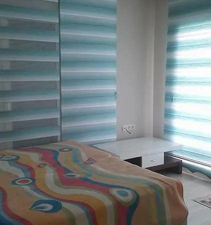 Doga Manzarali Kusadasi