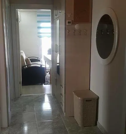 Villa Doga Manzarali Kusadasi