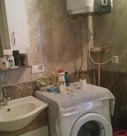 Doga Manzarali * Kusadasi