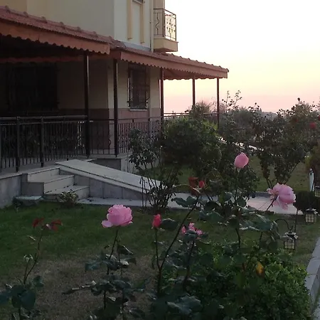 Doga Manzarali Villa *